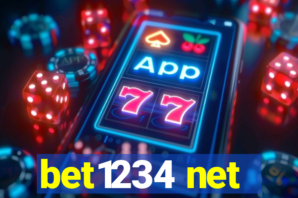 bet1234 net